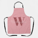 Search for girlie aprons Pink