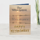 Search for walking cards For him