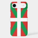 Search for basque Ikurrina