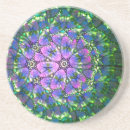 Search for kaleidoscope coasters Green