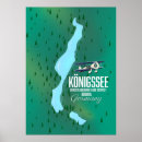 Search for berchtesgaden posters Königssee