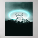 Search for neon lights posters Blue