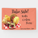 Search for bake sale signs Bakery