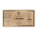 Search for logo labels Simple
