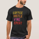 Search for wine mom tshirts Coffee