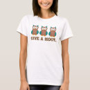 Search for bird tshirts Owl
