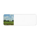 Search for kentucky return address labels Horse