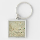 Search for continents key rings Cartography
