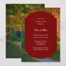 Search for forest path invitations Autumn