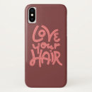 Search for hairstyle iphone cases Beautician