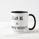 Search for super heroes mugs Dad