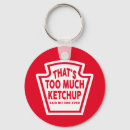 Search for catsup key rings Funny