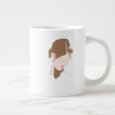 Search for contour mugs Women empowerment