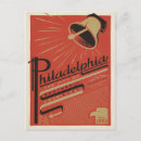 Search for philadelphia save the dates Retro