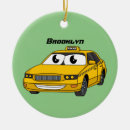 Search for driver christmas tree decorations Cab