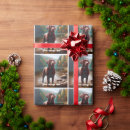 Search for labrador wrapping paper Chocolate