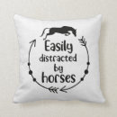 Search for horse cushions Horseback riding