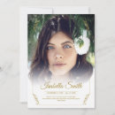 Search for grief thank you cards In loving memory