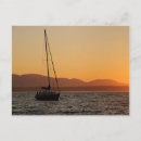 Search for serene postcards Boat
