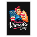 Search for international womens day posters Flowers