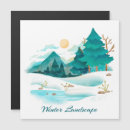 Search for landscapes cards Green