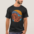 Search for costa rica pura vida tshirts Vacation