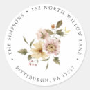 Search for bridal shower return stickers Pumpkin