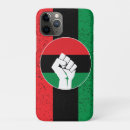 Search for african pride iphone cases Fist