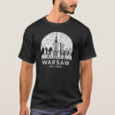 Search for warsaw tshirts Flag