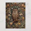 Search for bird lover postcards Forest