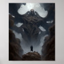 Search for dark creature posters Creepy