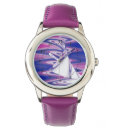 Search for blue wave watches Abstract