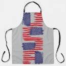 Search for made in usa aprons Flag