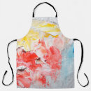 Search for oil on canvas aprons Brush