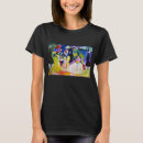 Search for kandinsky tshirts Expressionism