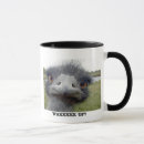 Search for ostrich mugs Humour