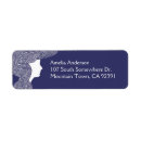 Search for lady return address labels Woman