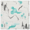Search for pine tree fabric Woods