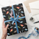 Search for fly fishing wrapping paper Dad