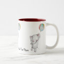 Search for grey elephants mugs Baby