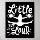 Search for cheerleading team posters Training