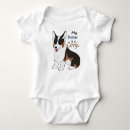 Search for corgi clothing Tricolor