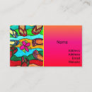 Search for for girlfriend business cards For her