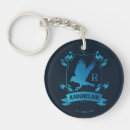 Search for ravenclaw key rings Witchcraft