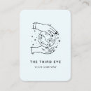 Search for magic business cards Reiki