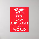 Search for keep calm text posters White