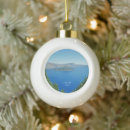 Search for scenery christmas tree decorations Landscape