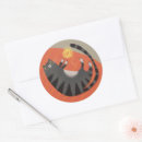 Search for yarn stickers Whimsical