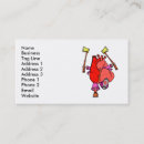 Search for operating business cards Doctor