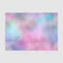 Search for pink and blue ombre tissue paper Glitter